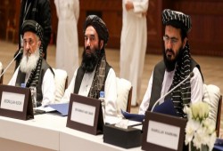 "طالبان" تهدد وتطالب بسحب كل القوات الأمريكية من أفغانستان أول مايو