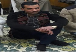 مقتل شاب على يد ضابط شرطة يشعل مظاهرة بالقليوبية