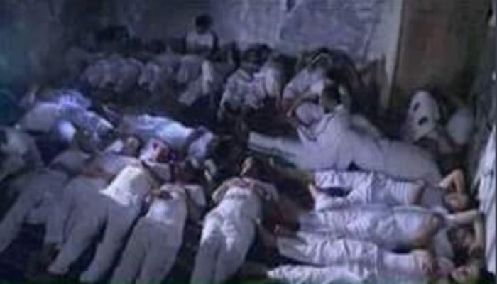 قضاء الانقلاب يصدر أحكاما بالحبس على 23 معتقلا بالشرقية