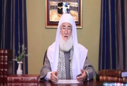 هيئتان سوريتان تنعيان الشيخ الصابوني: ناصر الثورة منذ انطلاقتها