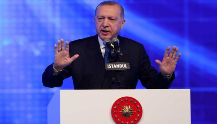 تركيا تنسحب من اتفاقية دولية للمرأة