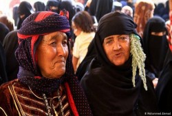 مسئولة أممية: تسجيل حالة وفاة امرأة كل ساعتين في اليمن