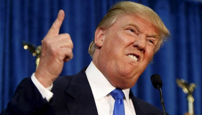 وثائق سرية تكشف عن تنازلات قائد الانقلاب لشراء رضا ترامب