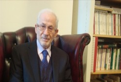 نائب المرشد العام يتحدث عن التحديات التي تواجه الجماعة