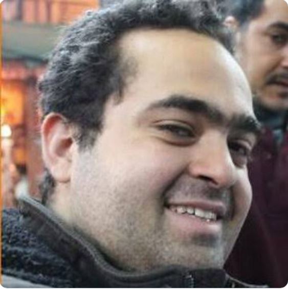 نيابة الانقلاب تجدد حبس الناشط محمد عادل 15 يوما