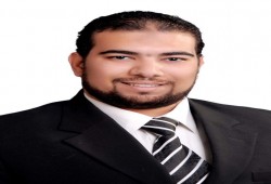 الإهمال الطبي يهدد حياة الصحفي عبدالله شوشة بسجن طرة