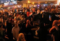 بتدابير احترازية.. إخلاء سبيل 7 معتقلين من مظاهرات 20 سبتمبر 2020