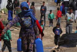 “العفو الدولية”: تعذيب مروع للاجئين سوريين بلبنان