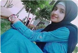 إخلاء سبيل الطالبة آلاء السيد علي