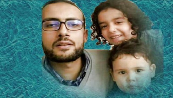 للعام الثالث.. داخلية الانقلاب تواصل جريمة إخفاء الأديب أحمد شاكر قسريا