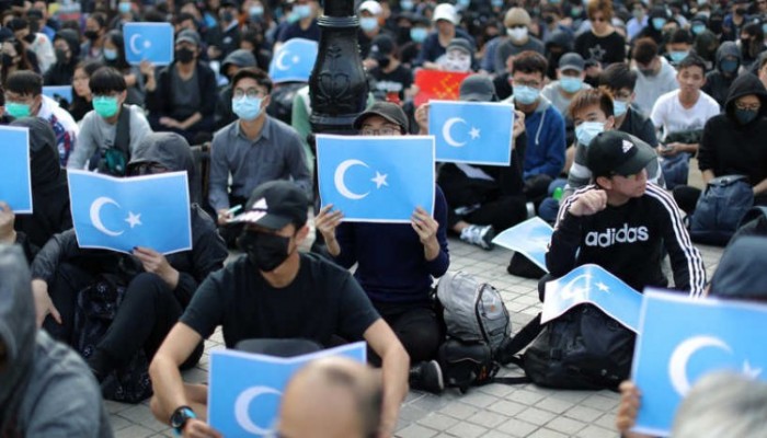 بعد العقوبات الغربية على الصين.. أويجوريون يطالبون بخطوات عربية مماثلة