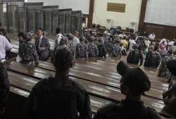 الخارجية الأمريكية: حكومة السيسي مارست القتل التعسفي خارج نطاق القانون