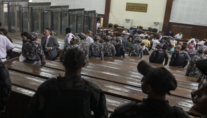 الخارجية الأمريكية: حكومة السيسي مارست القتل التعسفي خارج نطاق القانون