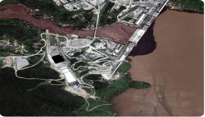 تدريبات عسكرية مصرية سودانية بعد إصرار إثيوبيا على ملء سد النهضة