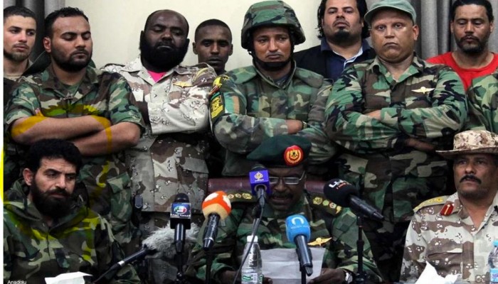 محلل ليبي: "الورفلي" أغتيل قبل 48 ساعة من وصول محققين دوليين لاستجوابه