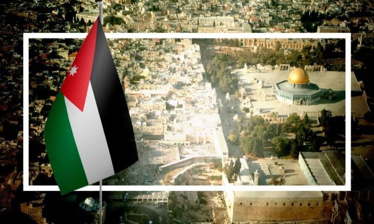 إدارة بايدن تؤكّد أنّ الضفة الغربية أرض "محتلّة"