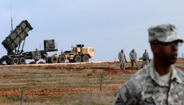 واشنطن تعلق على تسريبات سحب قواتها من الخليج