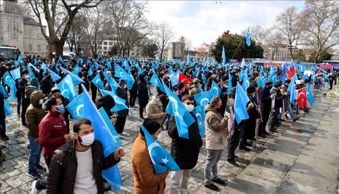 "هواوي" المتهمة بدعم إبادة الأويجور تنضم للعمل بمنظمة التعاون الإسلامي