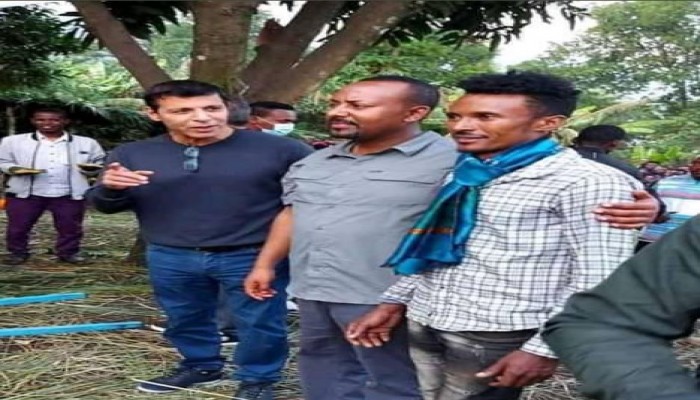 إثيوبيا تواصل التحدي وتعلن استعدادها للملء الثاني لسد النهضة باتفاق أو بدونه