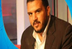 موقع أمريكي: صدّام نجل حفتر التقى مسئولين صهاينة سرّا