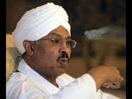 حزب الأمة السوداني يدعو لرفض أي جولة جديدة في مفاوضات سد النهضة