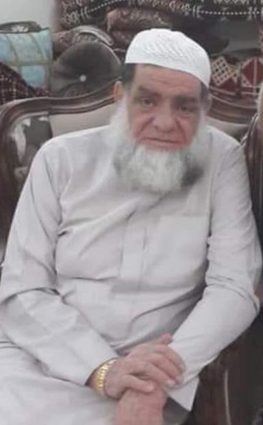 ادعوا معنا بالشفاء للداعية المجاهد الشيخ محمد عبدالمقصود