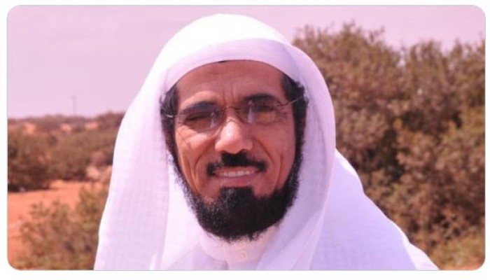 #لاتقتلوا_سلمان_العودة يتصدر "تويتر" في السعودية