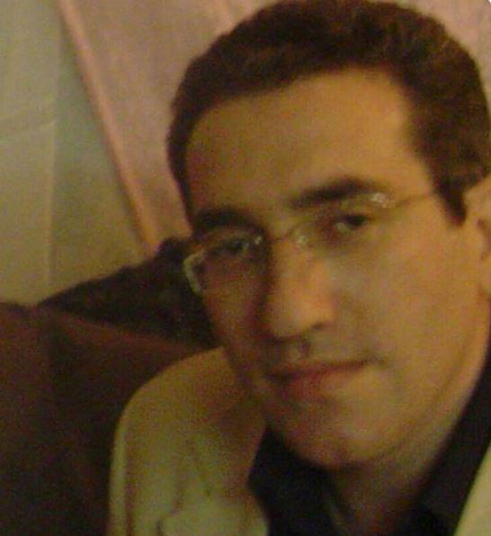 خالد عز الدين.. 8 سنوات من الاختفاء القسري