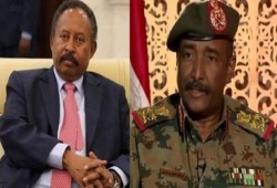 السودان.. مجلس الوزراء يجيز قانونا يلغي مقاطعة الكيان الصهيوني