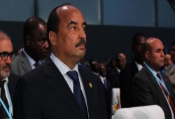 موريتانيا.. القضاء يقرر بتجميد ممتلكات الرئيس السابق