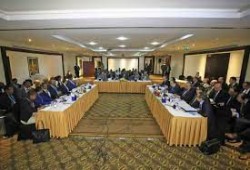 #سد_النهضة يتصدر في مصر بعد فشل مفاوضات الانقلاب مع إثيوبيا