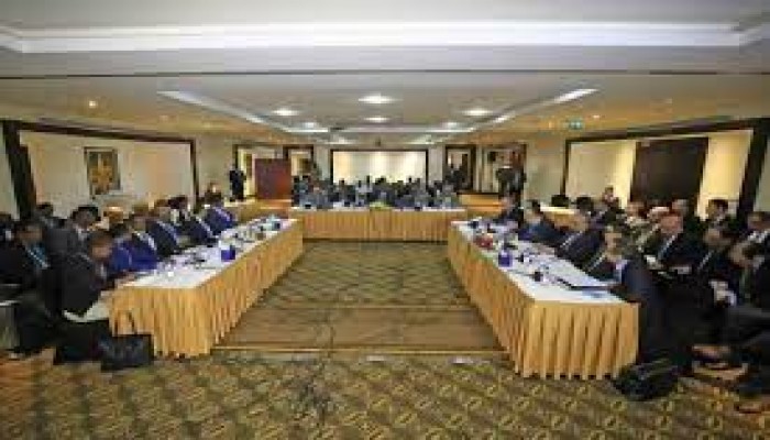 #سد_النهضة يتصدر في مصر بعد فشل مفاوضات الانقلاب مع إثيوبيا