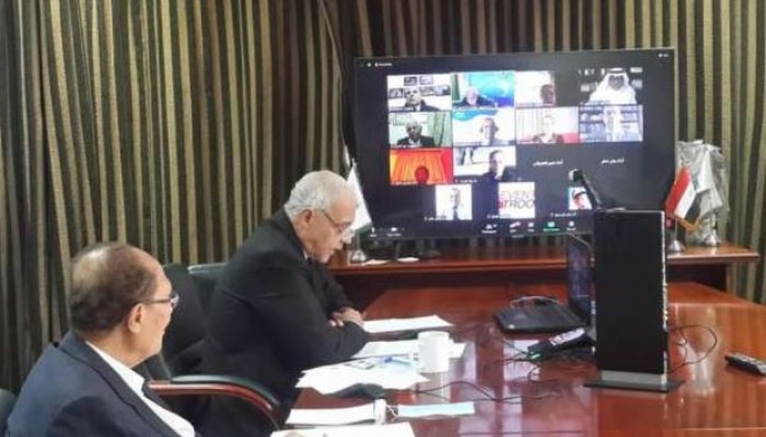 المجلس العربي للمياه: إثيوبيا ترواغ بشأن أزمة السد