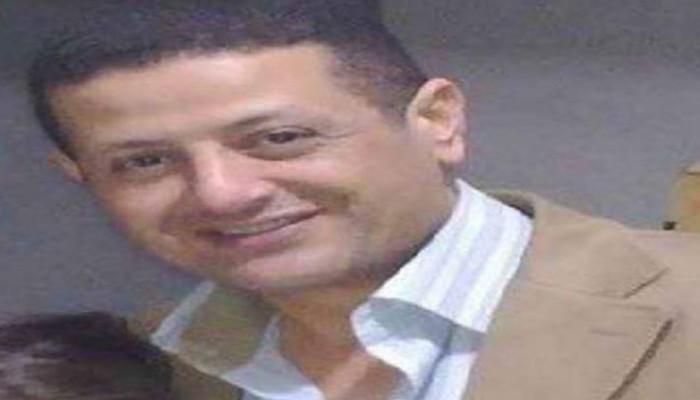 رأفت شحاته.. 7 سنوات من الاختفاء القسري منذ 2014