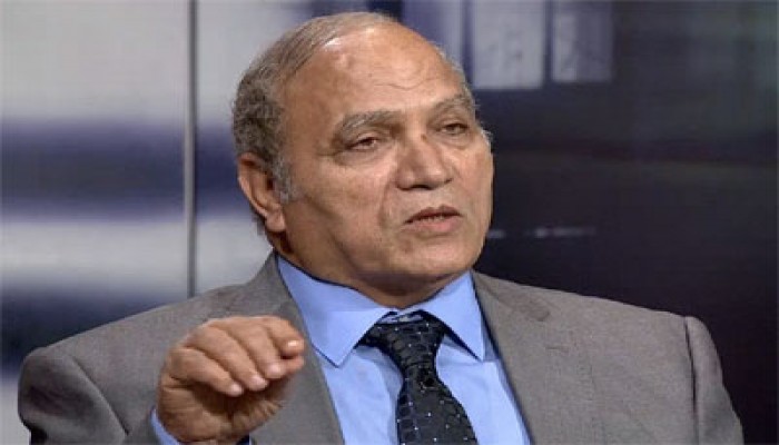 د. عبد الله الأشعل: الحل الوحيد الآن لإنقاذ مصر هو تدمير السد الإثيوبي