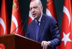 هجوم تركي كاسح على رئيس وزراء إيطاليا بسبب إساءته إلى أردوغان