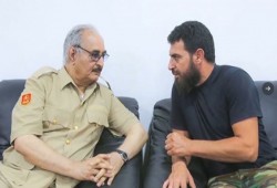 ليبيا.. العثور على مقبرة جماعية في ترهونة تضم ثلاثة من عائلة واحدة