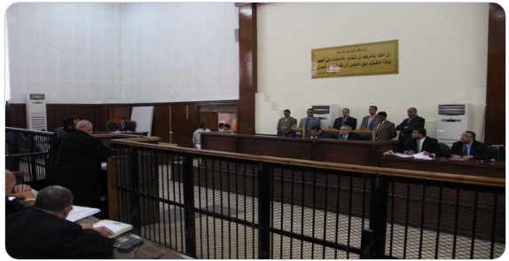 بالأسماء.. أحكام ظالمة على معتقلي هزلية مغارة سوهاج