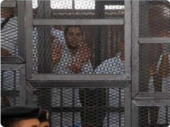 نيابة الانقلاب تقرر تدوير 36 معتقلا بقضايا ملفقة جديدة بالشرقية