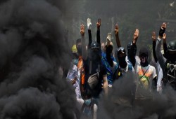 ميانمار.. ارتفاع قتلى المظاهرات ضد الانقلاب إلى  701 شخصا