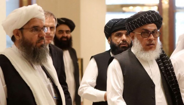 طالبان ترفض المشاركة في مباحثات حول أفغانستان قبل خروج كل القوات الأجنبية