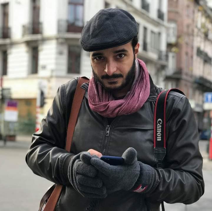 سلطات الانقلاب تخلي سبيل الصحفيين سولافة مجدي وزوجها حسام