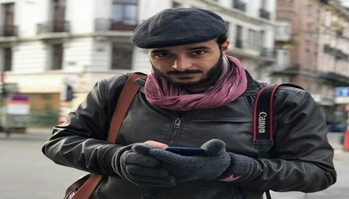 سلطات الانقلاب تخلي سبيل الصحفيين سولافة مجدي وزوجها حسام