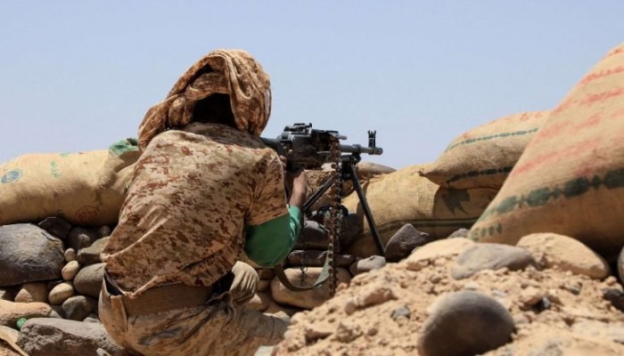 96 قتيلا في مواجهات قرب مدينة مأرب اليمنية