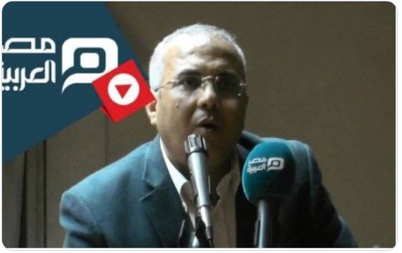 بيان وقعه عادل صبري: "مصر العربية" يحتجب نهائياً بسبب عراقيل أجهزة السلطة