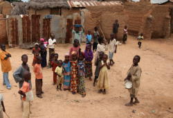 100 مليون شخص بإفريقيا يواجهون انعدام الأمن الغذائي.. وتحذيرات من الأسوأ