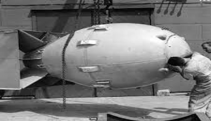 مشرعون أمريكيون يسعون لمنع السعودية من امتلاك سلاح نووي