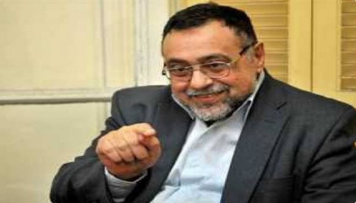 بعد 7 سنوات في سجون الانقلاب.. إخلاء سبيل الكاتب الكبير مجدي حسين