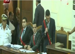 قضاء الانقلاب يصدر أحكاما جائرة بالحبس سنتين بحق 5 معتقلين بالشرقية