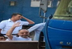 مطالبات بالإفراج عن الصحفي بدر محمد بدر بعد 4 سنوات بسجون الانقلاب